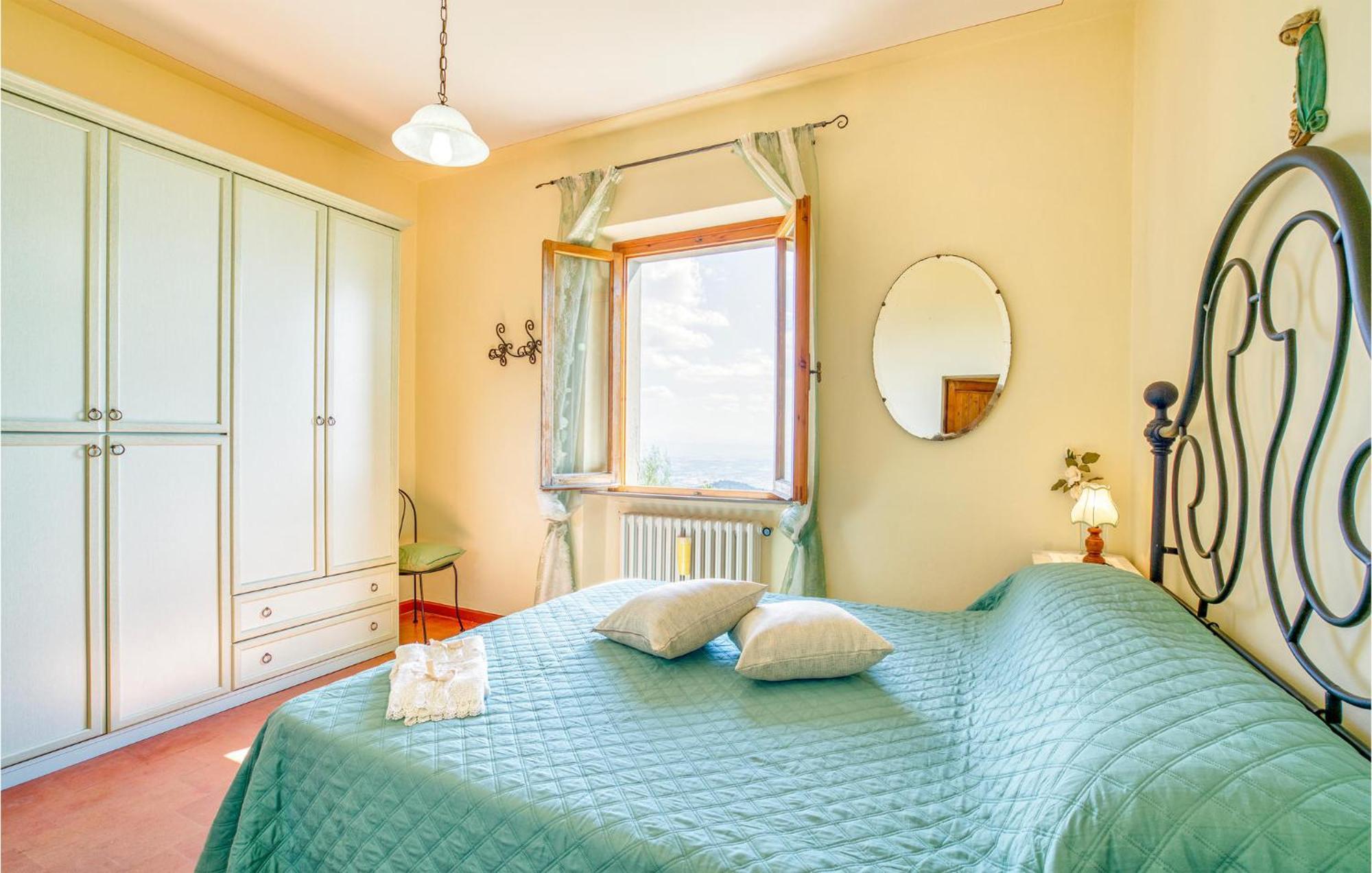 Bellavista Villa กอร์โตนา ภายนอก รูปภาพ