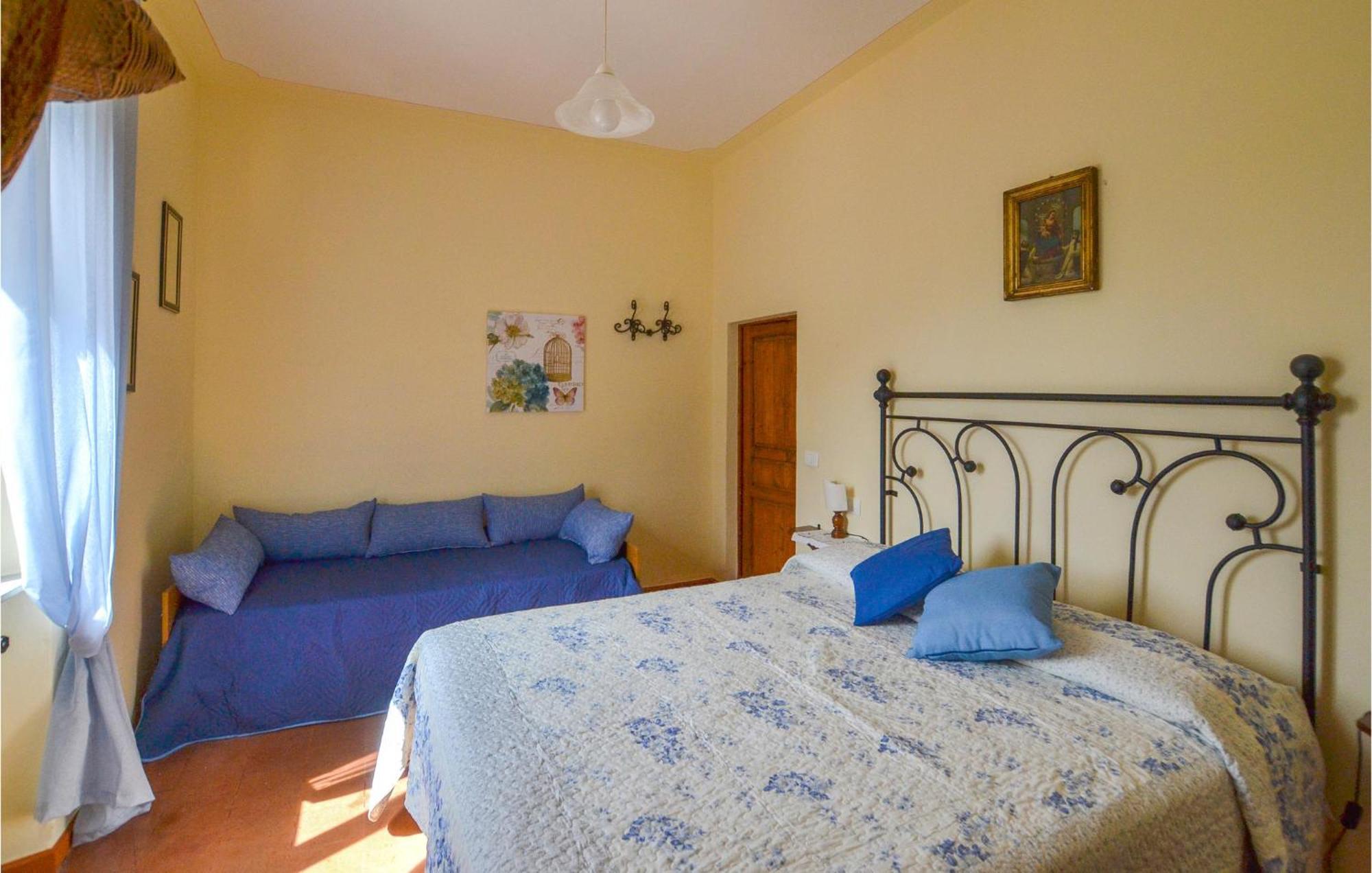 Bellavista Villa กอร์โตนา ภายนอก รูปภาพ
