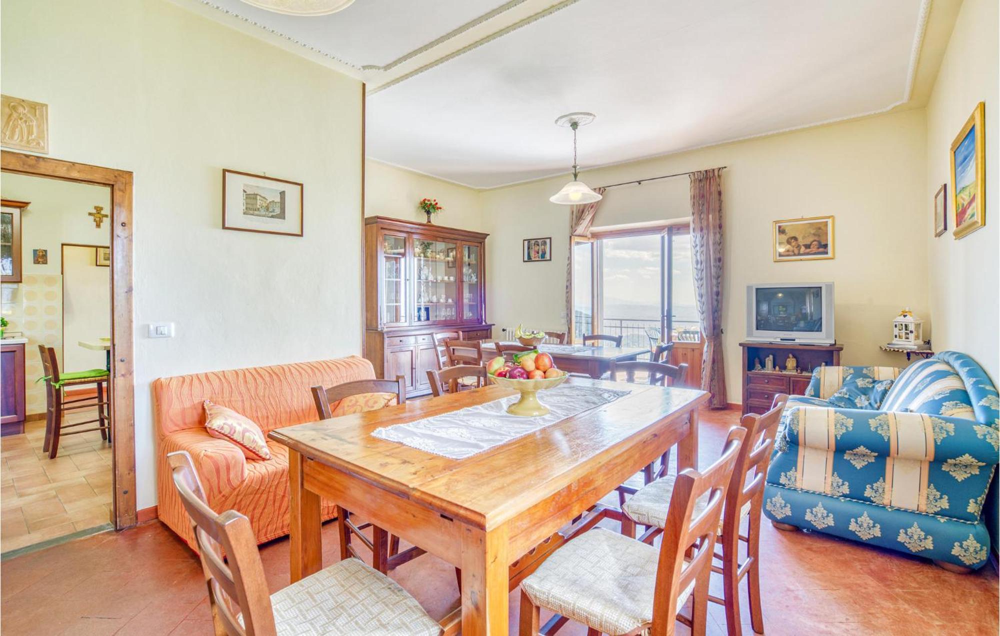 Bellavista Villa กอร์โตนา ภายนอก รูปภาพ