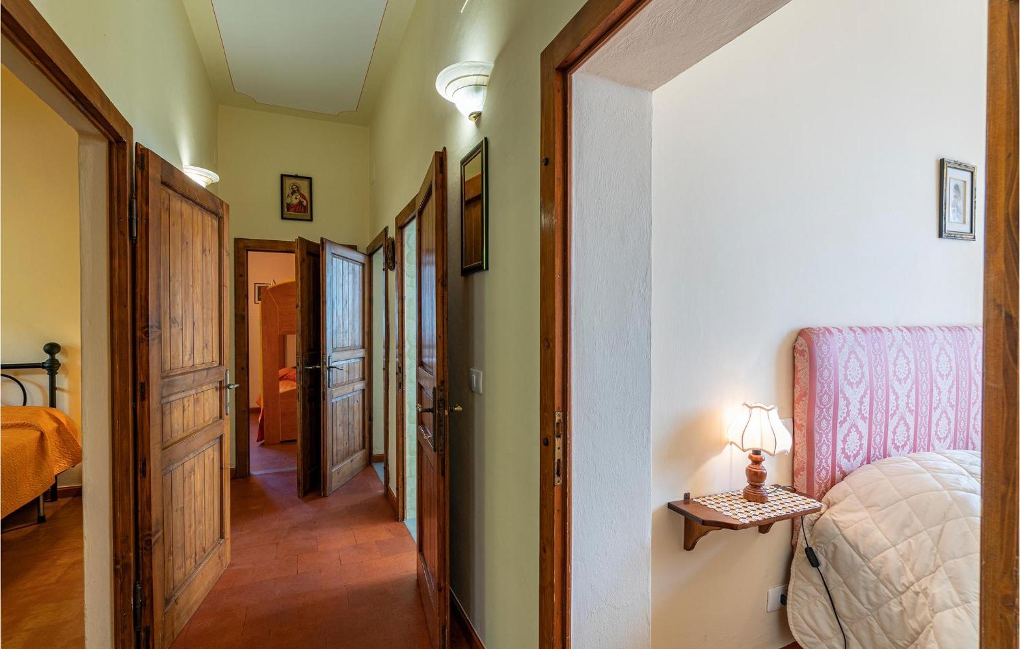 Bellavista Villa กอร์โตนา ภายนอก รูปภาพ