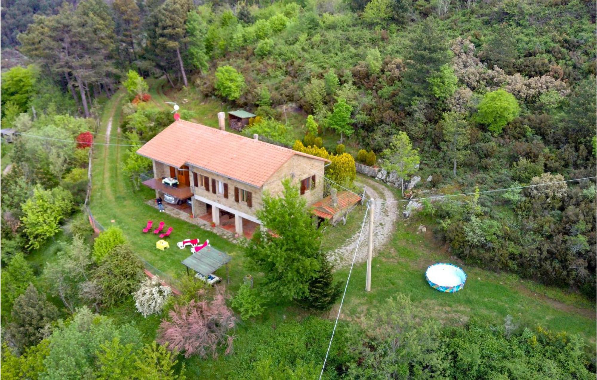 Bellavista Villa กอร์โตนา ภายนอก รูปภาพ